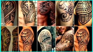 Best Tribal Tattoos Cool Designs Ideas.