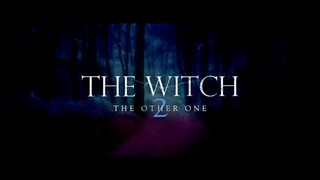 THE WITCH 2_ THE OTHER ONE Eng(sub) Watch Full Movie: Link In Description