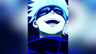 gojo gojousatoru jujutsukaisen anime