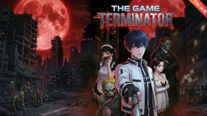 The Game Terminator