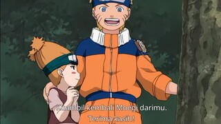 Awalnya naruto udah keren ternyata🤣