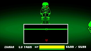 ko！ending time octet劣者！八重终结 p4 part1战斗动画预告（劣质半成品）