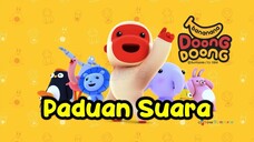 Banana Doong Doong - Paduan Suara