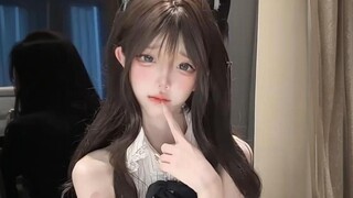 长得乖 当然是为了方便做坏事