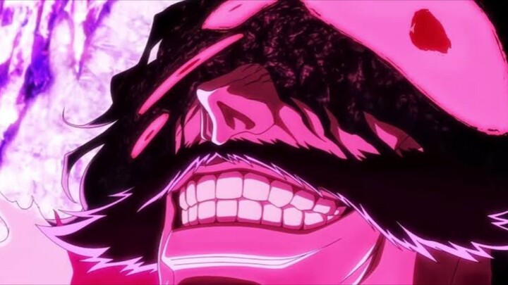 Yhwach Vs Aizen Sosuke - Bleach Thousand Year Blood War Cour 4