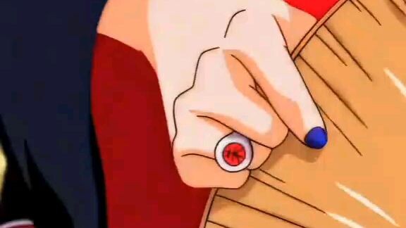 Itachi Uchiha naruto Shippuden