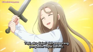 Mushoku no Eiyuu: Betsu ni Skill Nanka Iranakatta n da ga eps 3 (sub indo)
