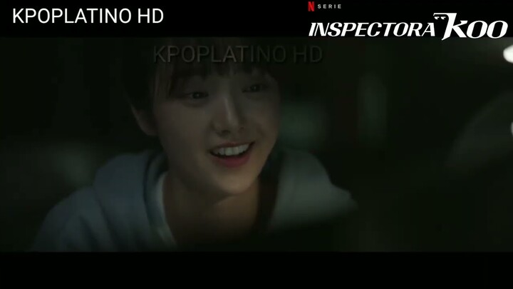 INSPECTORA KOO TRPP - YEAH (ROUND AND ROUND) Inspector Koo OST Part 1 LYRICS SUB ESPAÑOL