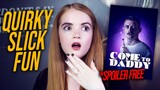 Come to Daddy (2019) Elijah Wood Horror Comedy Thriller | Spoiler FREE Movie Review