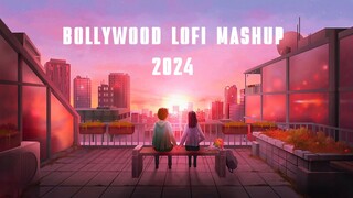 Bollywood Lofi Song 2024