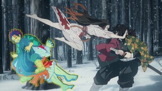 Demon Slayer gets SUS! *Ep1*