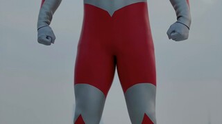 Bao da Ultraman thế hệ đầu tiên dài 1,9 mét giữ ấm