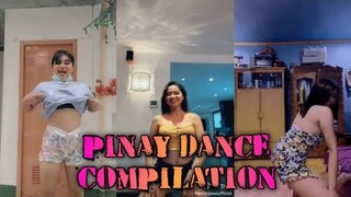 SEXY PINAY TEEN DANCE COMPILATION