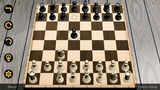 chess against bot