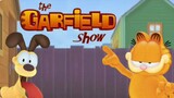 The Garfield Show (Tagalog) TIME MASTER Episode 1