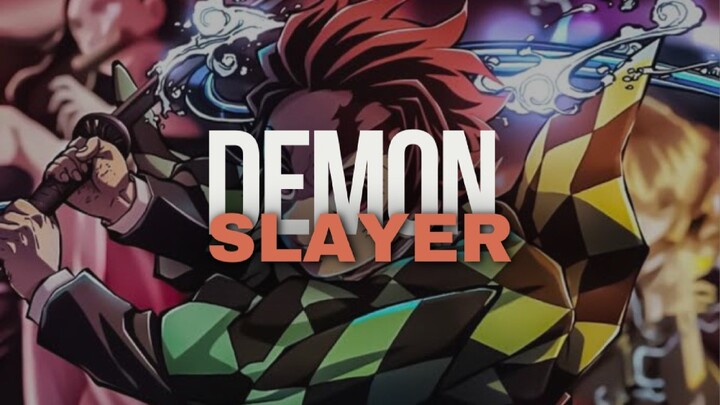 DEMON SLAYER 3