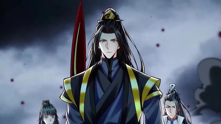 【ซับไทย】“ฉันมีความเร็วโจมตีล้านเท่า” ตอนที่ 53