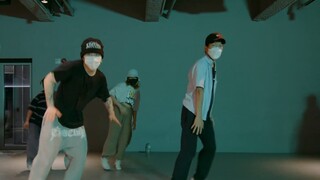 【1M】Koreografi I Like Dat oleh Isabelle