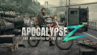 ☠️ApocalypsZ2024