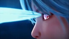 Over the Divine Kingdom Episode 11 Subtitle Indonesia