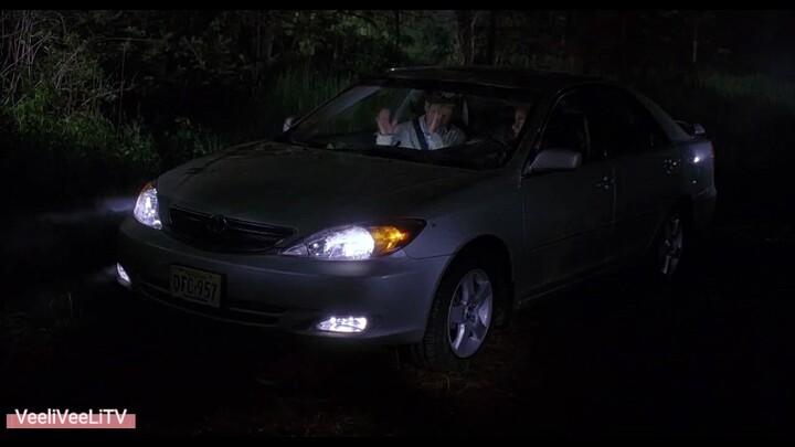 Wrong turn or Right turn XD