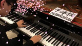 Edisi Piano Super Cepat-"Senbonzakura"