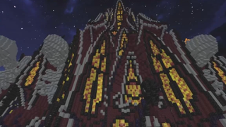 JACKVN EM BÉ ĐƯỢC GIA ĐÌNH ÁC QUỶ NHẬN NUÔI TRONG MINECRAFT_ĐỨA CON CỦA QUỶ TẬP