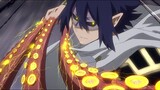 10 Anime Where MC Is Strong From The Start And Surprises Everyone When He Shows His Powers 2