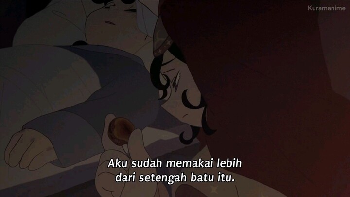 Jaadugar EP9 - Sub Indo!