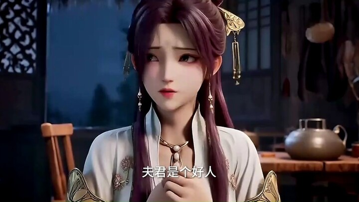 The government is giving away three wives for free—can’t refuse, haha!