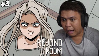 What an Ending! | Beyond The Room #3