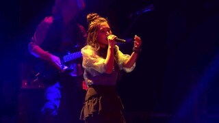 [Attack on Titan bgm] Hiroyuki Sawano's Shanghai Live: The Attack on Titan Divine Song "ət'æk 0N tάɪ