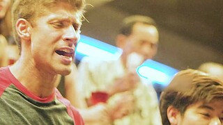 Bữa tiệc thị giác chân thực đến từng cú đấm