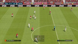 Trực tiếp bóng đá MU - Leeds Utd - PES Premier League 2021 - Tin Bóng Đá New