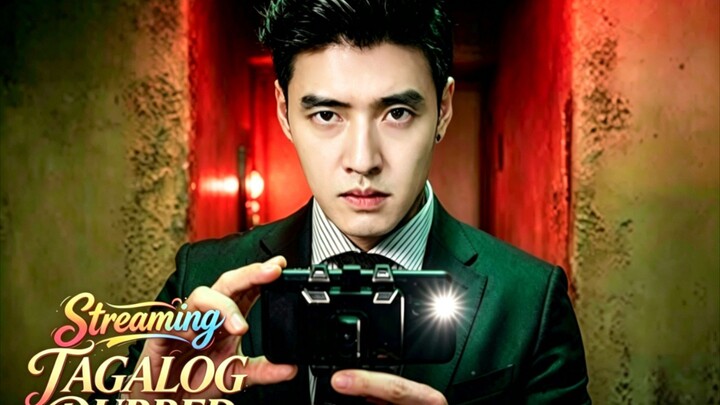 TITLE: Streaming [2025]/Korean Movie Genre: Thriller Mystery Tagalog Dubbed Full Movie HD