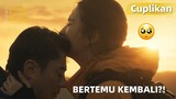 The Tale of Rose | Cuplikan EP35 Yimei Mencium Kening Jiaming di Puncak | WeTV【INDO SUB】