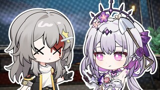 【遐蝶】你职业到底是教师还是杀手？！