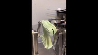 ลูกกวาดแตงโม