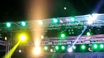 Lyca Estrella sing  dahunog sa boulevard