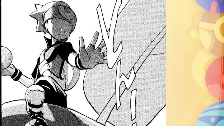 [Trainer Illustrated Book] #28 Let’s go back to Weibai Town together! - Safia & Ruby 4