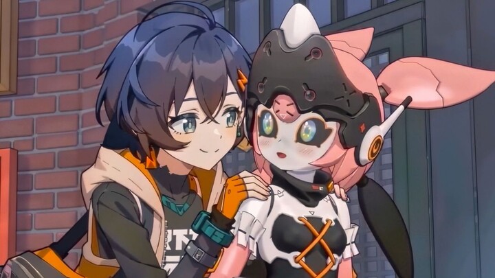 Ái Nhị: “Đây là một cái bẫy, phải không?” “Không, đây là một chiếc bánh ngọt.”