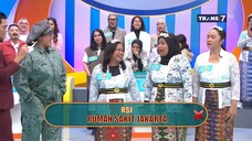 Arisan TRANS7 FULL 27 Maret 2025