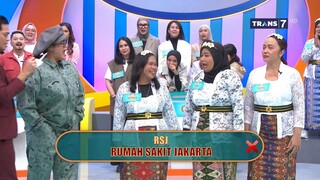 Arisan TRANS7 FULL 27 Maret 2025
