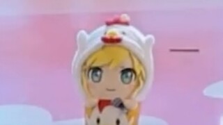 [Kagamine Ren/Champion] Shihayu's original choreography live shot