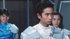 Choujin Sentai Jetman - Tập 23 [Vietsub]