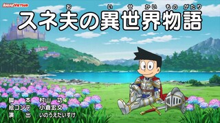 Tập 851| Doraemon: Chú Mèo Máy Đến Từ Tương Lai【 Vietsub 】