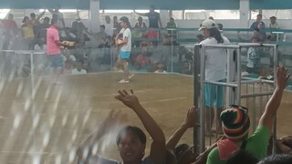 sayang  panalo n sana