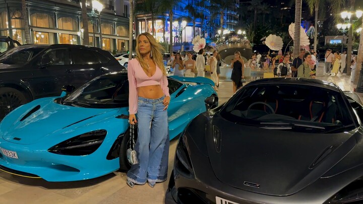 What Really Happens in Monte Carlo at Night