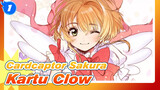 [Cardcaptor Sakura] Adegan Sakura Menggunakan Kartu Clow_A1
