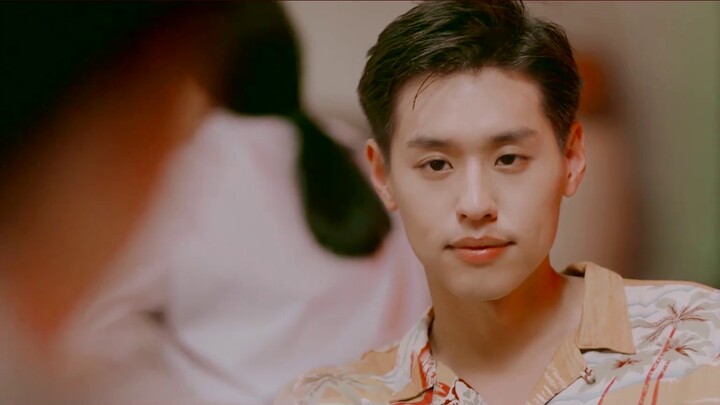 [BKPP] I seem to be suffering from skin hunger. I'm scouting/scheming/flirting/sexuality/lack of per